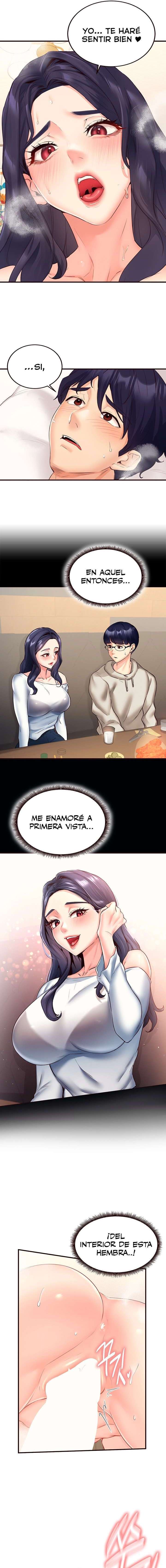 De Vuelta A La Juventud Capitulo 47 página 2
