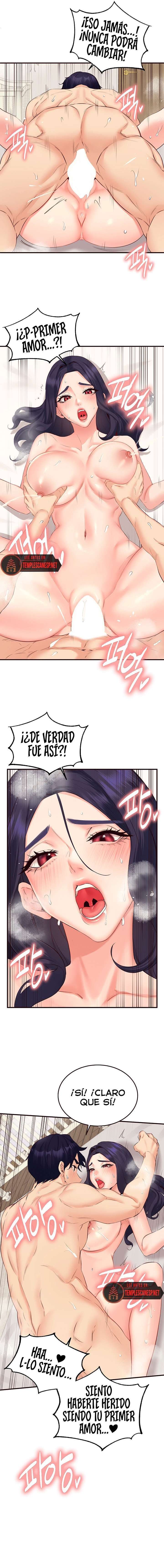 De Vuelta A La Juventud Capitulo 47 página 7