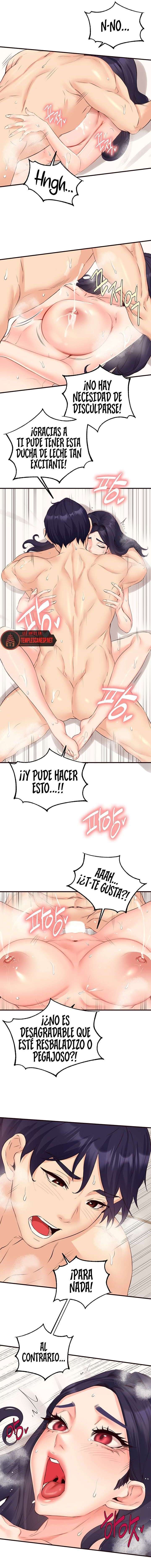De Vuelta A La Juventud Capitulo 47 página 8