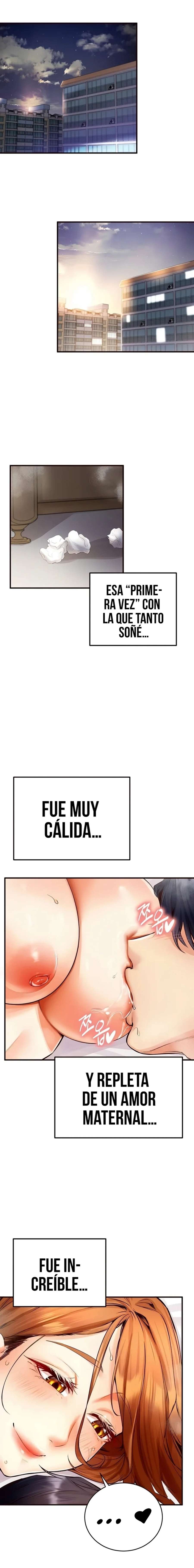 De Vuelta A La Juventud Capitulo 5 página 23