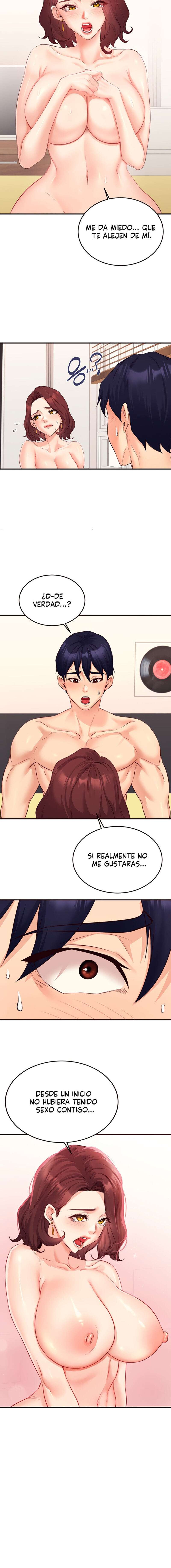 De Vuelta A La Juventud Capitulo 50 página 6