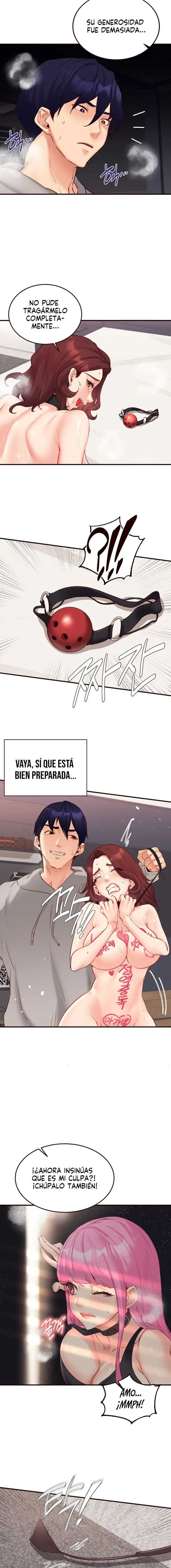De Vuelta A La Juventud Capitulo 51 página 12