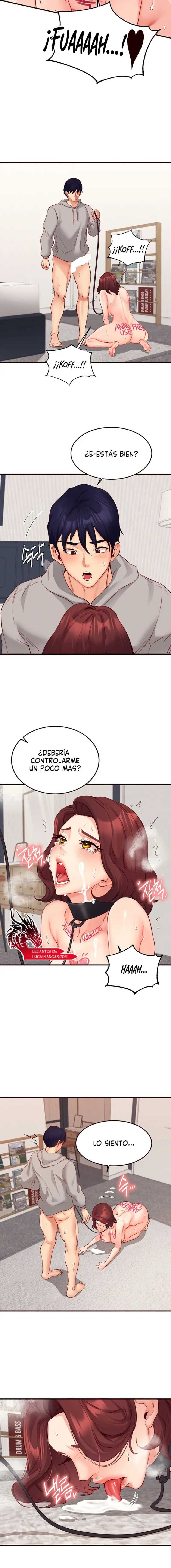 De Vuelta A La Juventud Capitulo 51 página 6