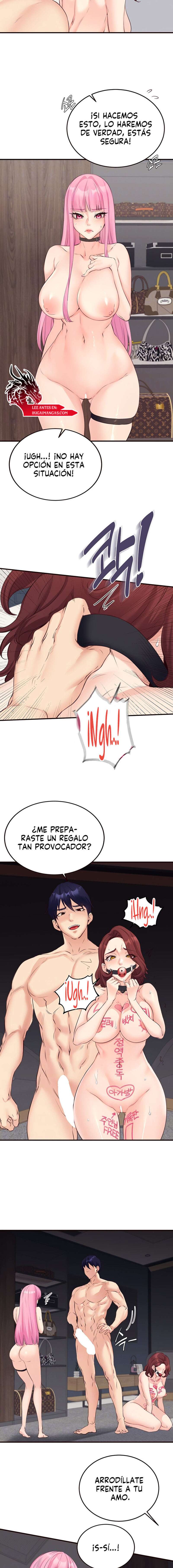 De Vuelta A La Juventud Capitulo 52 página 5