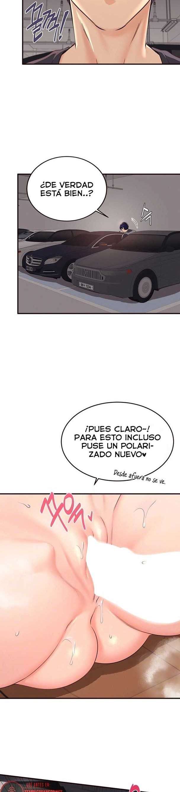 De Vuelta A La Juventud Capitulo 55 página 6