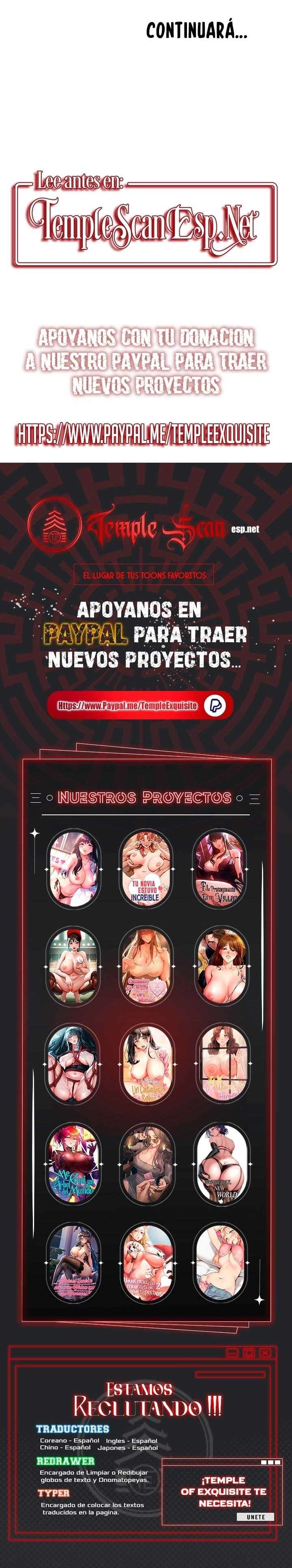 De Vuelta A La Juventud Capitulo 57 página 18