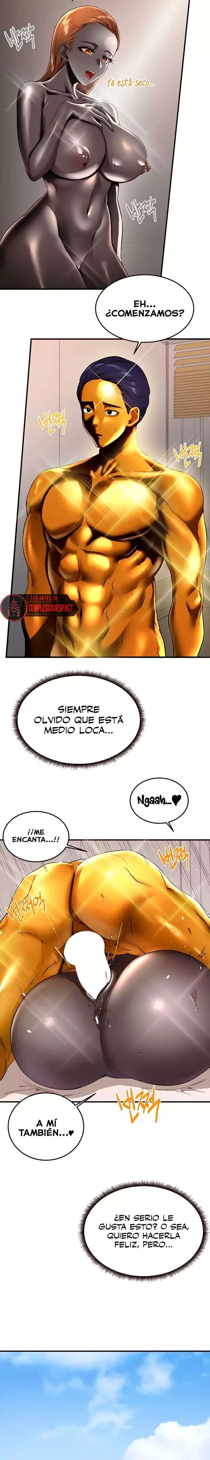 De Vuelta A La Juventud Capitulo 60 página 11