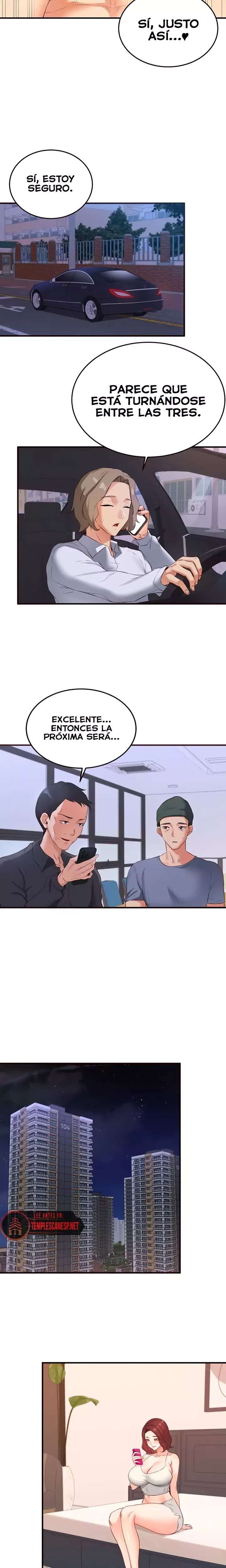 De Vuelta A La Juventud Capitulo 60 página 17