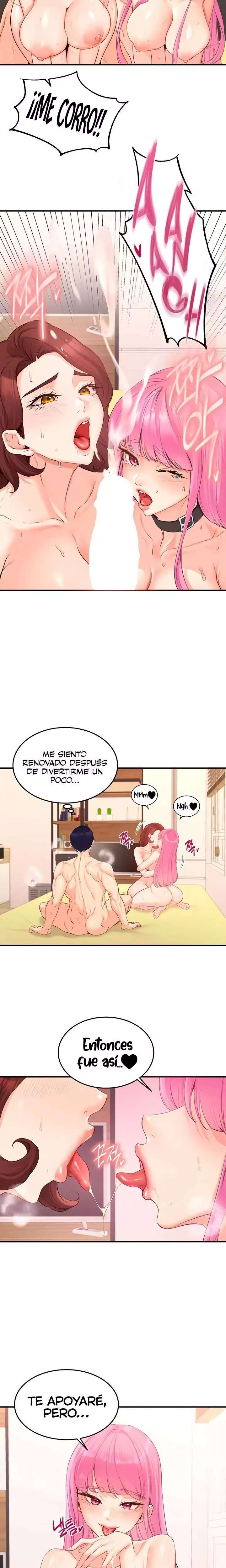 De Vuelta A La Juventud Capitulo 64 página 13