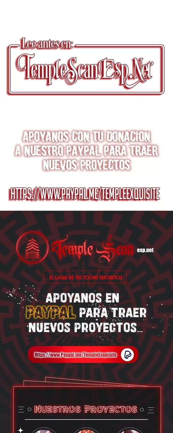 De Vuelta A La Juventud Capitulo 64 página 17