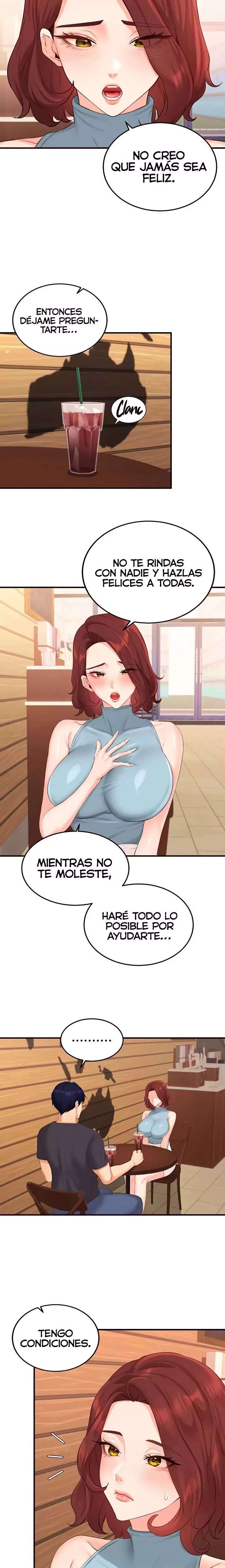 De Vuelta A La Juventud Capitulo 64 página 3