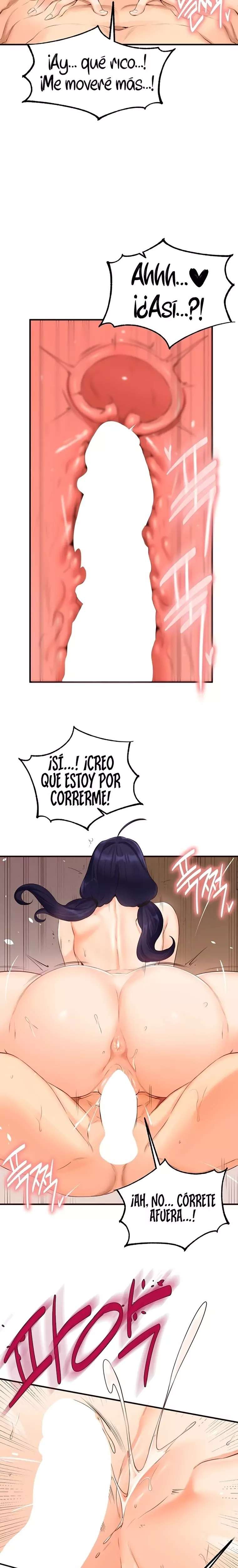De Vuelta A La Juventud Capitulo 66 página 13