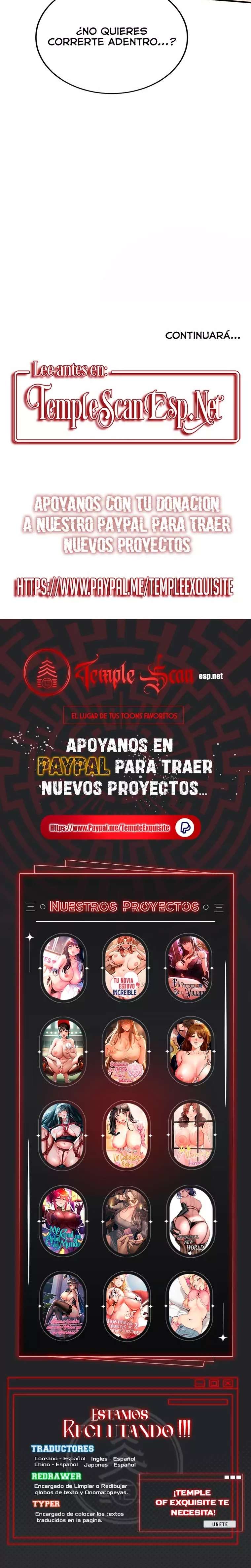 De Vuelta A La Juventud Capitulo 66 página 20