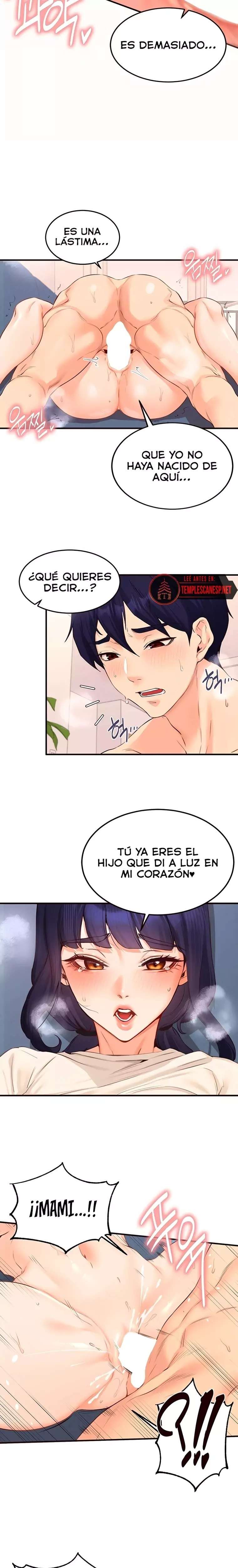 De Vuelta A La Juventud Capitulo 66 página 7