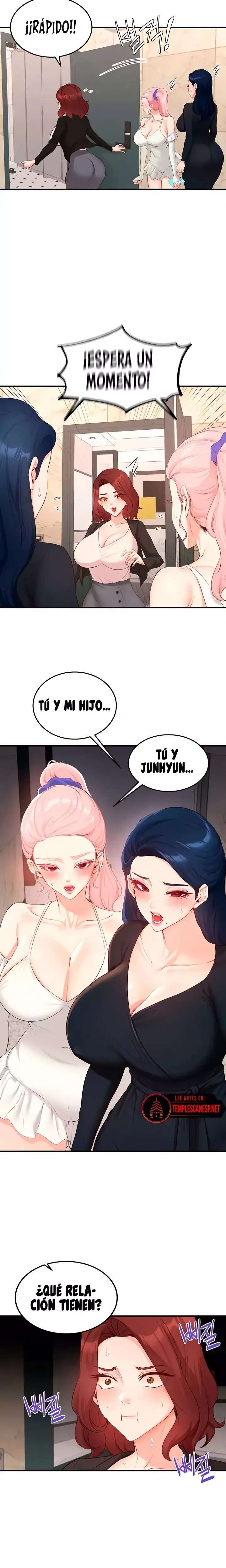 De Vuelta A La Juventud Capitulo 67 página 3