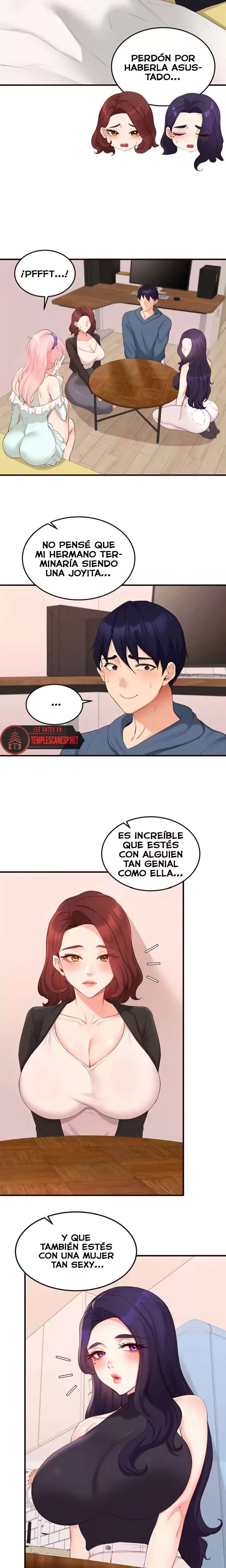De Vuelta A La Juventud Capitulo 68 página 2
