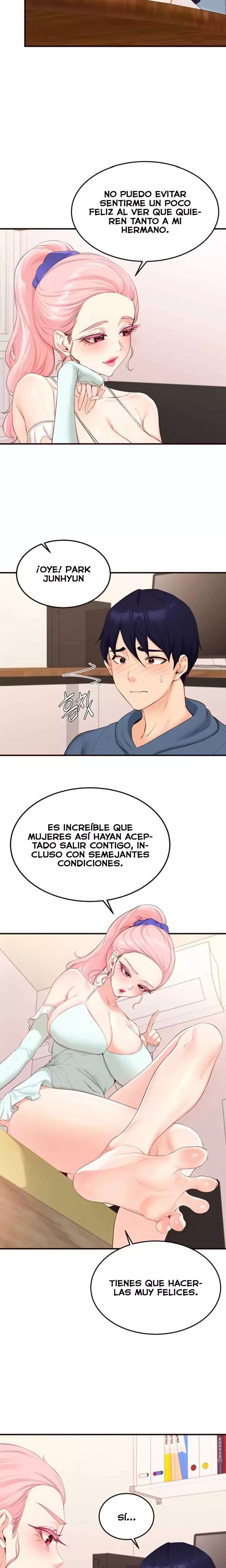 De Vuelta A La Juventud Capitulo 68 página 3
