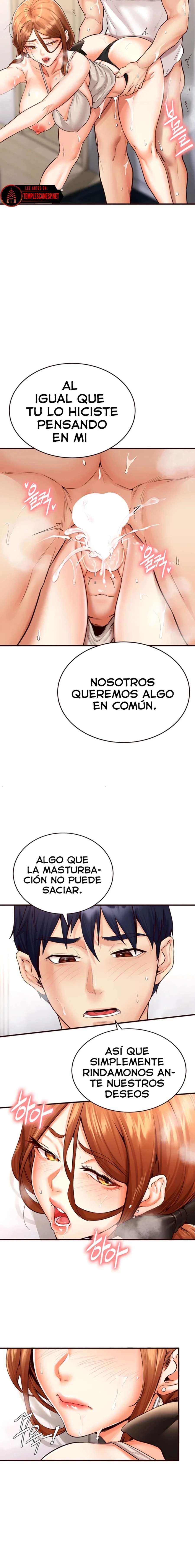 De Vuelta A La Juventud Capitulo 7 página 14