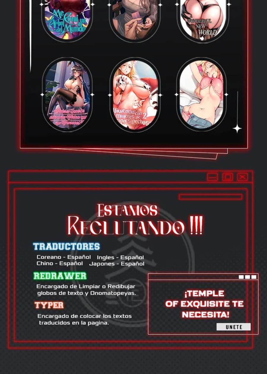 De Vuelta A La Juventud Capitulo 7 página 22