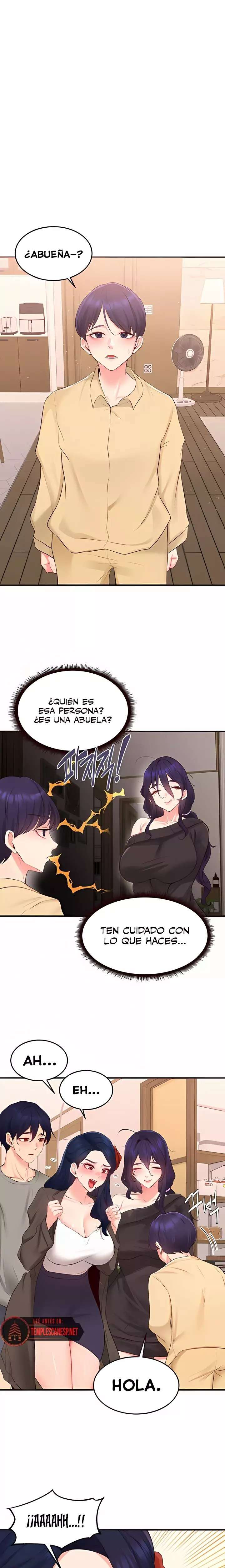De Vuelta A La Juventud Capitulo 70 página 5