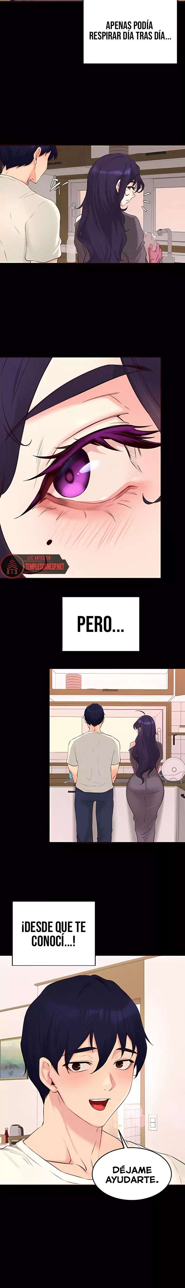 De Vuelta A La Juventud Capitulo 71 página 4