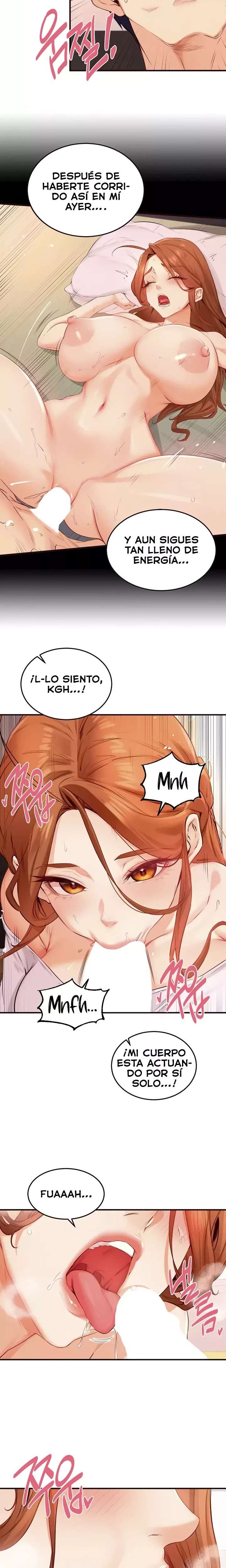 De Vuelta A La Juventud Capitulo 75 página 4