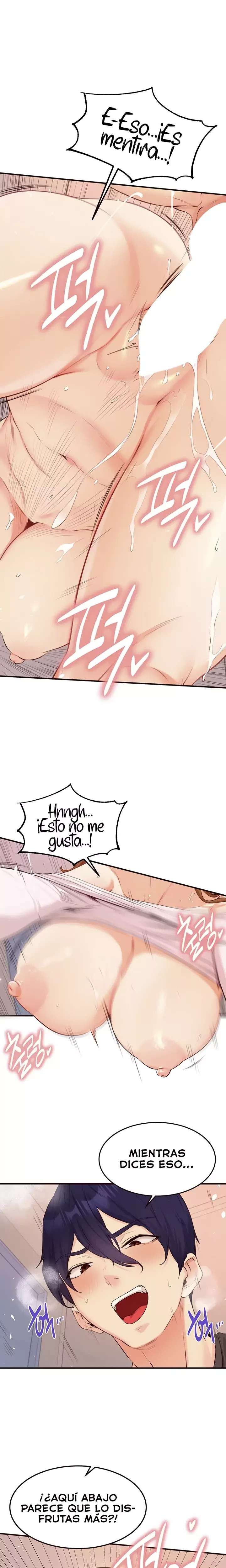 De Vuelta A La Juventud Capitulo 76 página 3