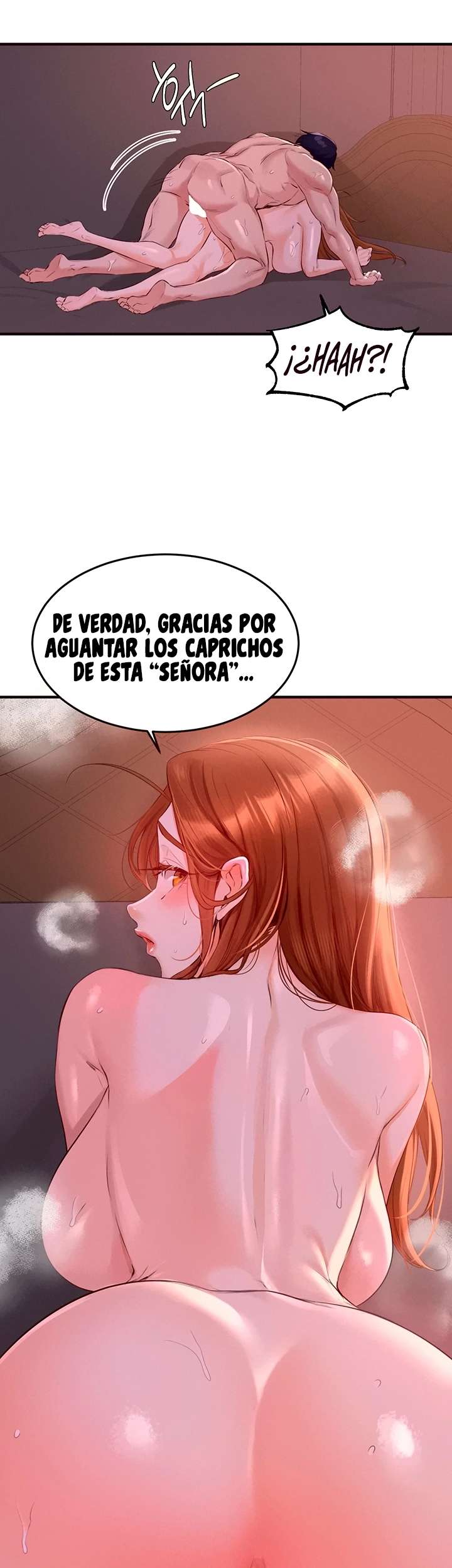 De Vuelta A La Juventud Capitulo 77 página 13