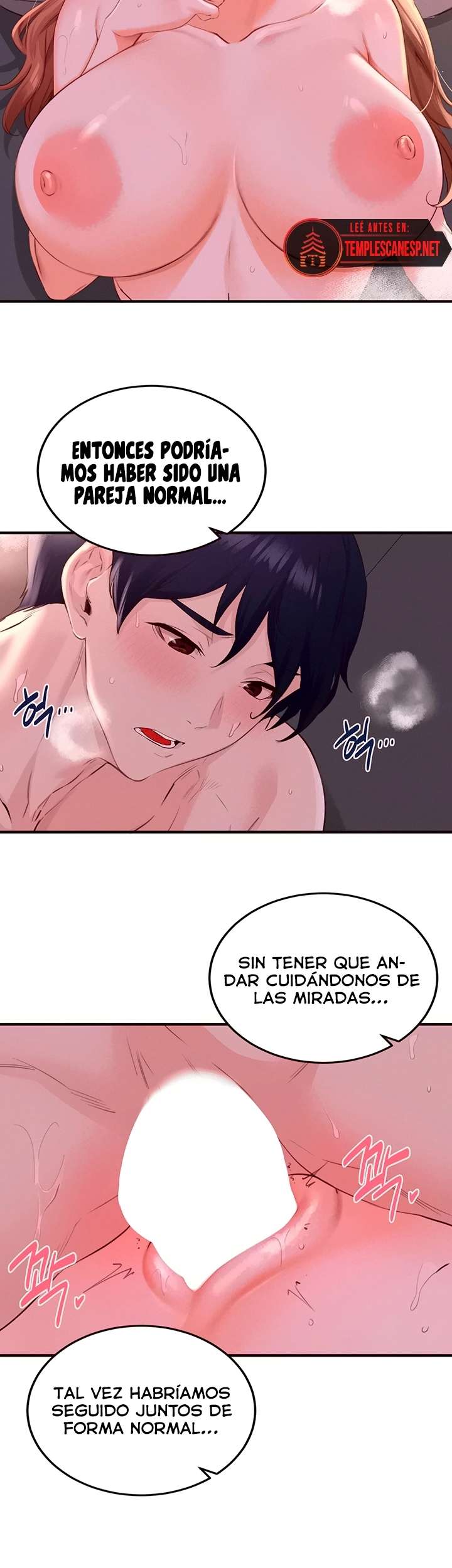 De Vuelta A La Juventud Capitulo 77 página 2