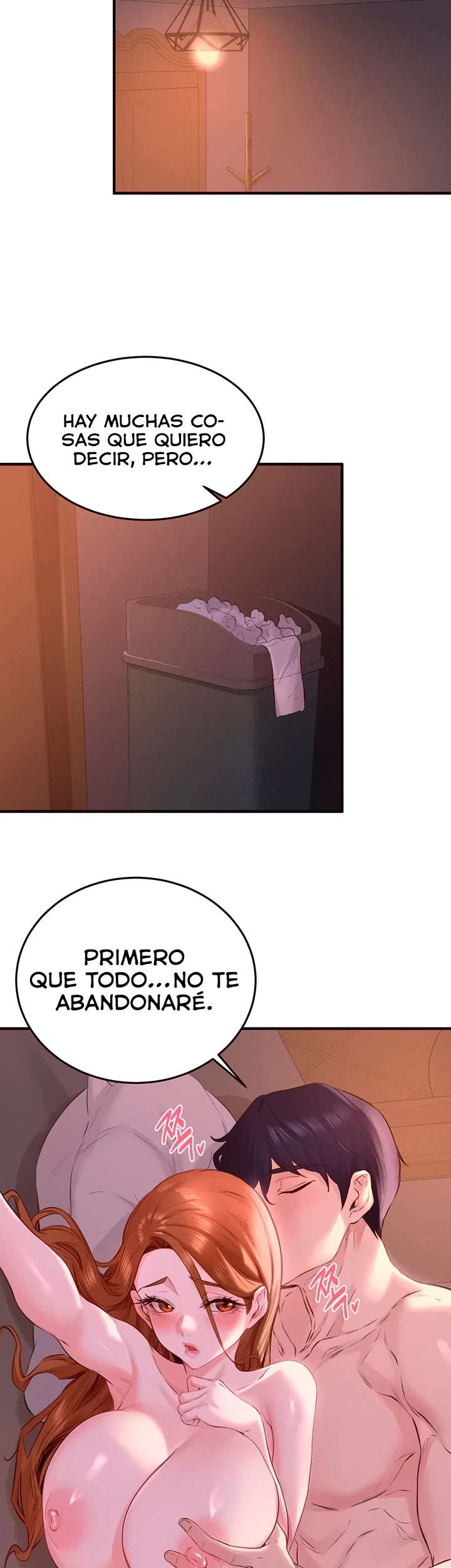 De Vuelta A La Juventud Capitulo 77 página 23
