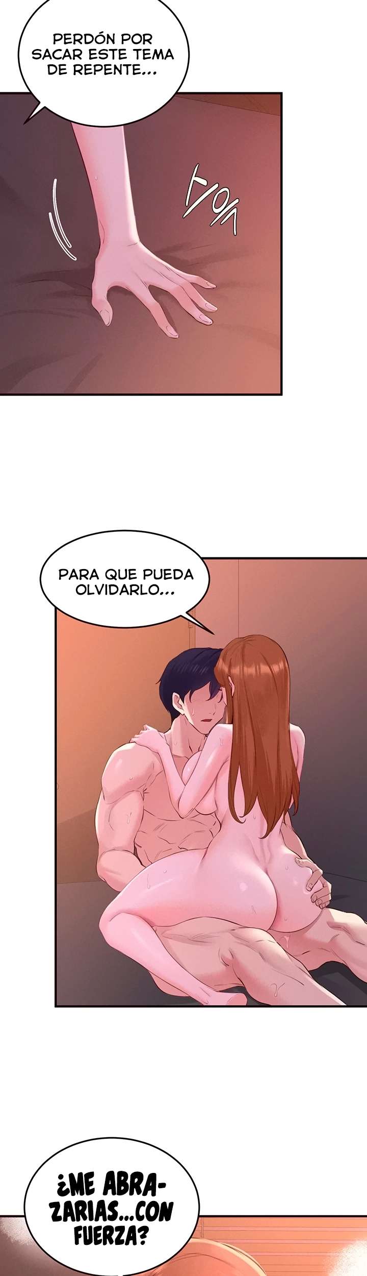 De Vuelta A La Juventud Capitulo 77 página 5