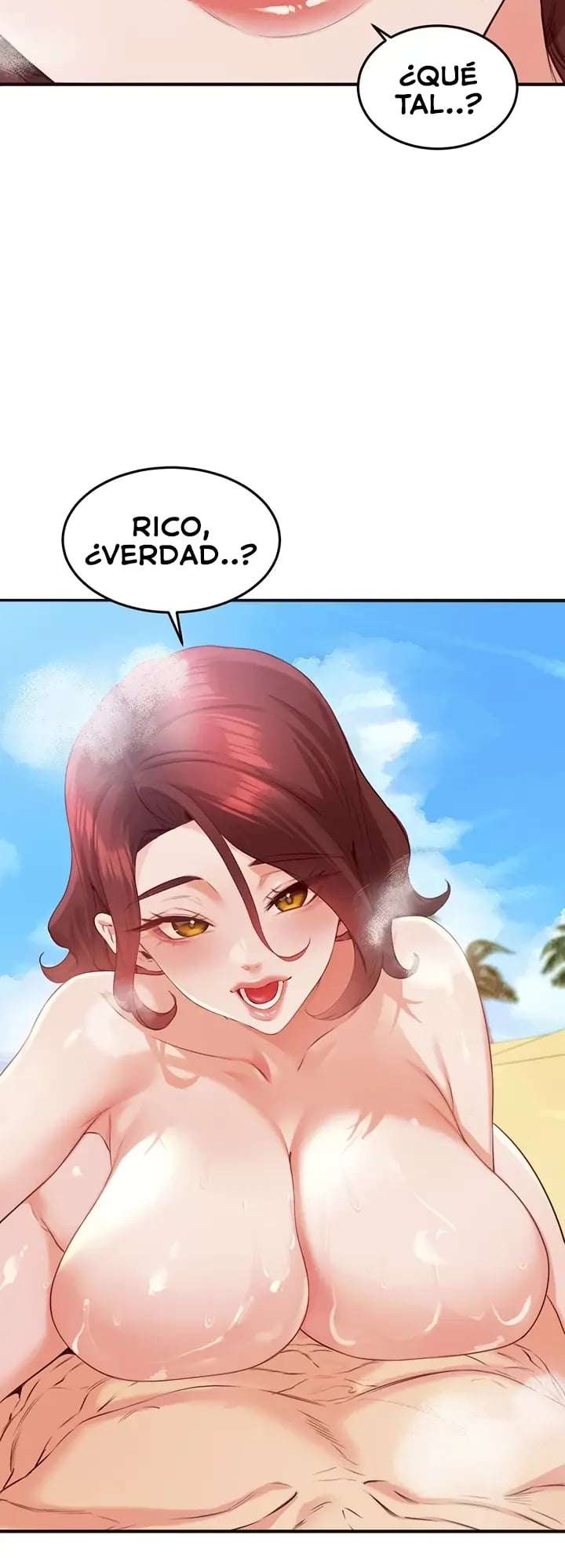 De Vuelta A La Juventud Capitulo 78 página 12