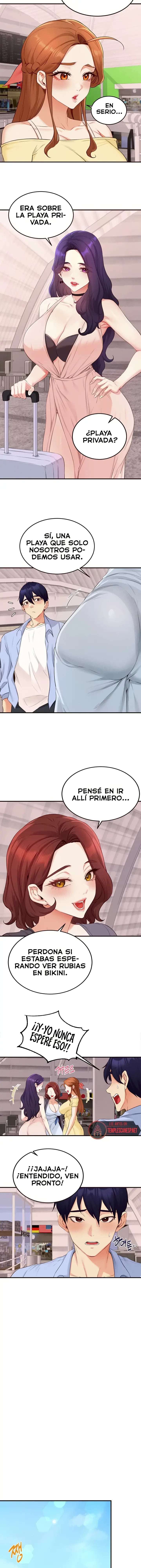 De Vuelta A La Juventud Capitulo 78 página 5