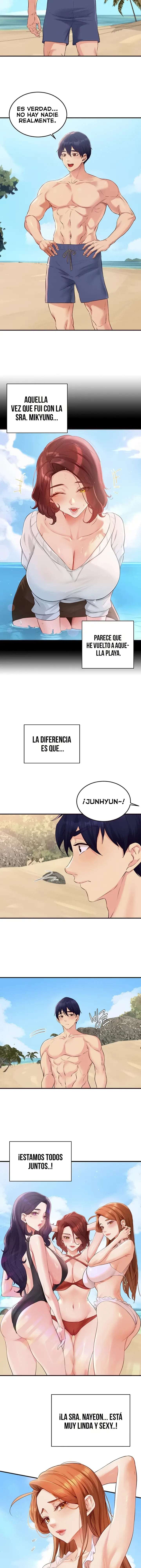De Vuelta A La Juventud Capitulo 78 página 7