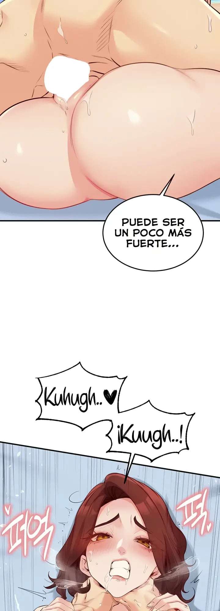 De Vuelta A La Juventud Capitulo 79 página 8