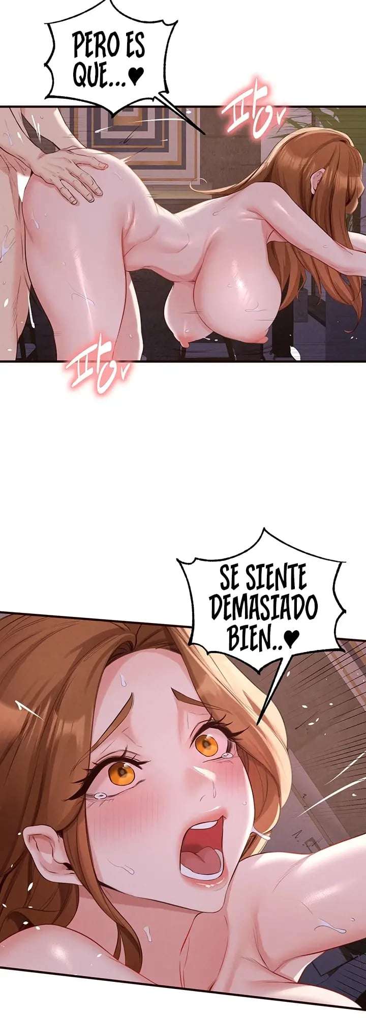 De Vuelta A La Juventud Capitulo 81 página 14