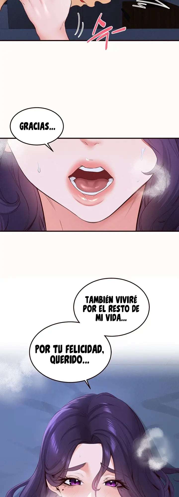De Vuelta A La Juventud Capitulo 83 página 2