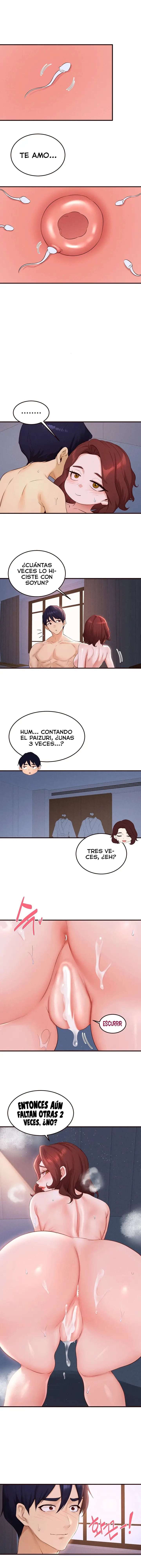 De Vuelta A La Juventud Capitulo 84 página 13