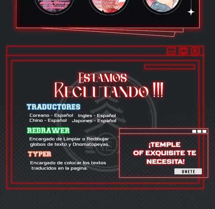 De Vuelta A La Juventud Capitulo 85 página 19