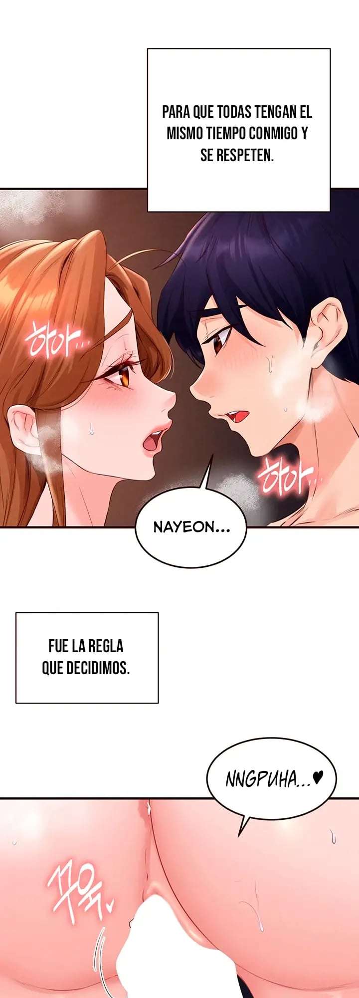 De Vuelta A La Juventud Capitulo 87 página 6