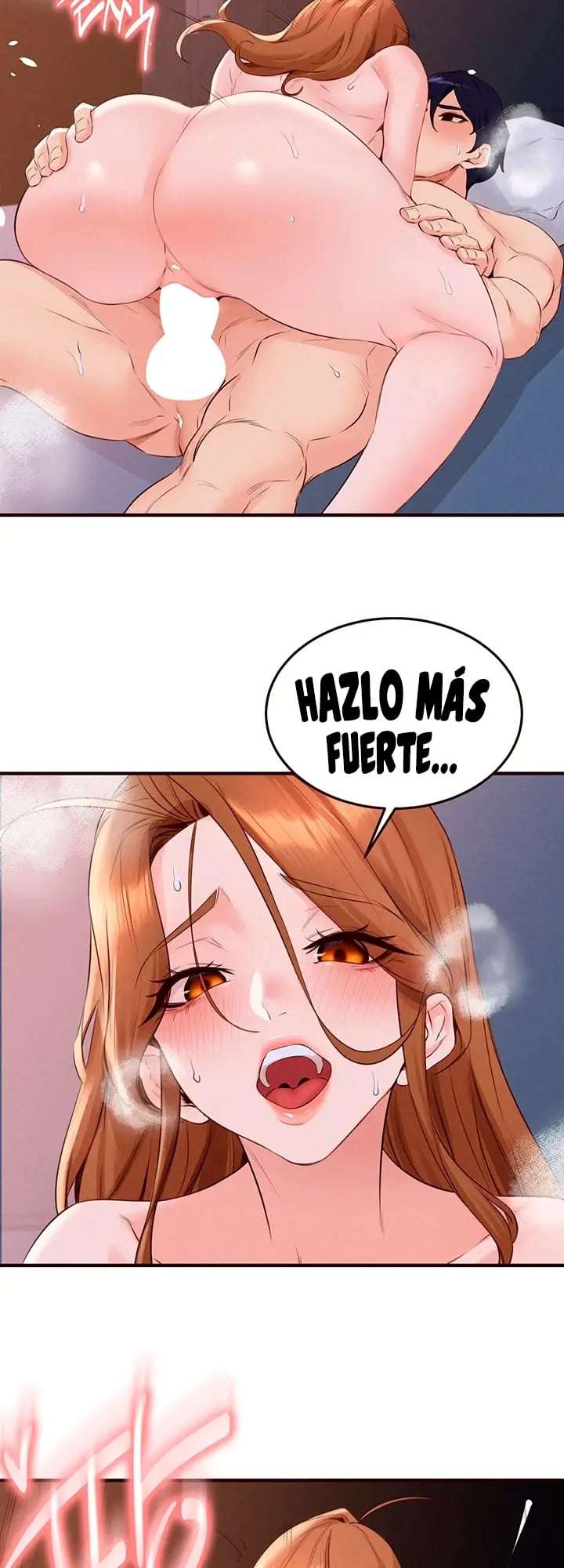 De Vuelta A La Juventud Capitulo 87 página 8