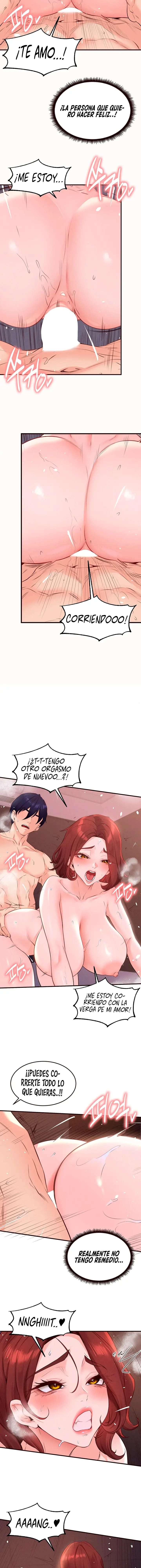 De Vuelta A La Juventud Capitulo 88 página 15