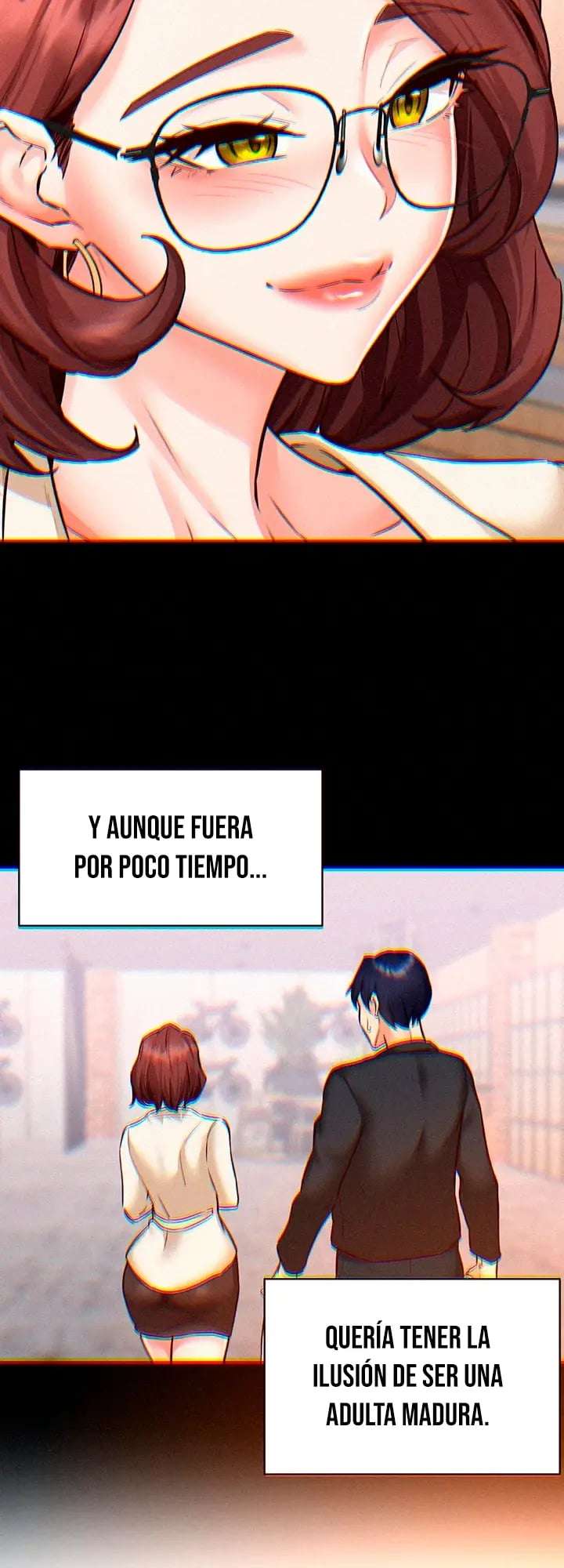 De Vuelta A La Juventud Capitulo 88 página 4