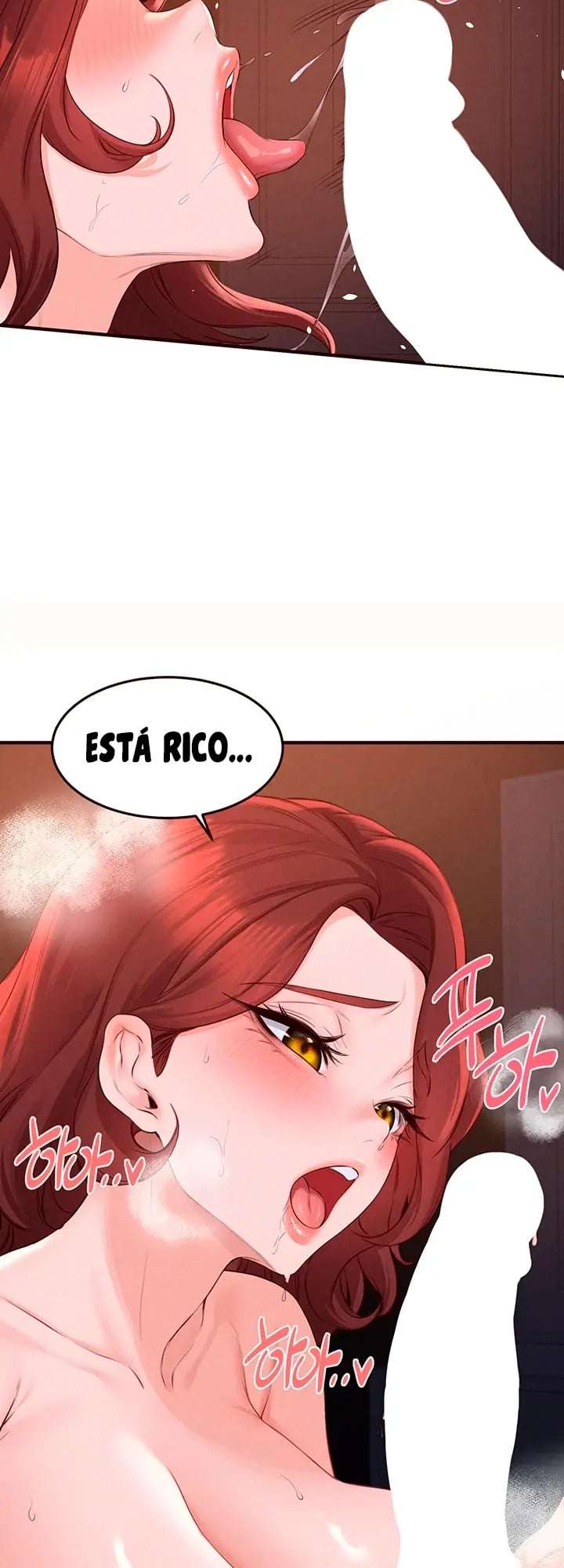 De Vuelta A La Juventud Capitulo 88 página 6