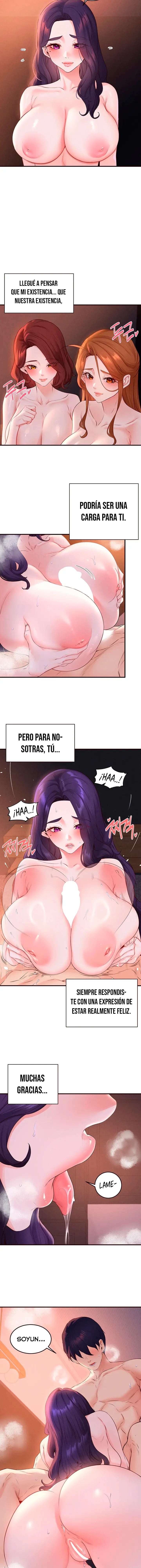 De Vuelta A La Juventud Capitulo 89 página 3