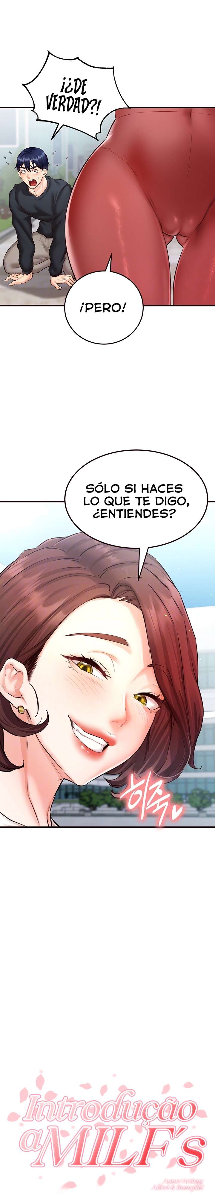 De Vuelta A La Juventud Capitulo 9 página 3