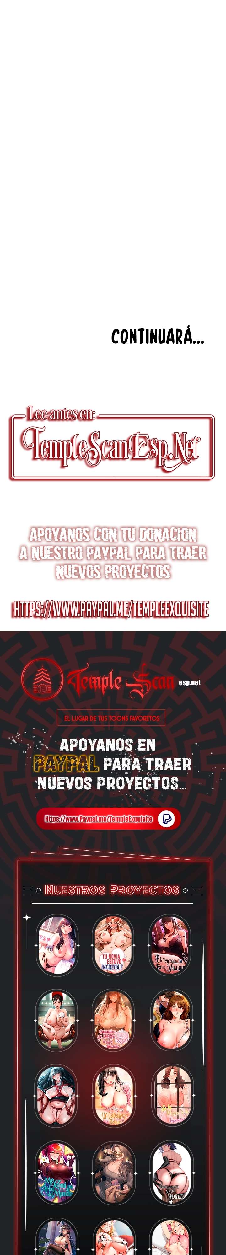 De Vuelta A La Juventud Capitulo 9 página 32