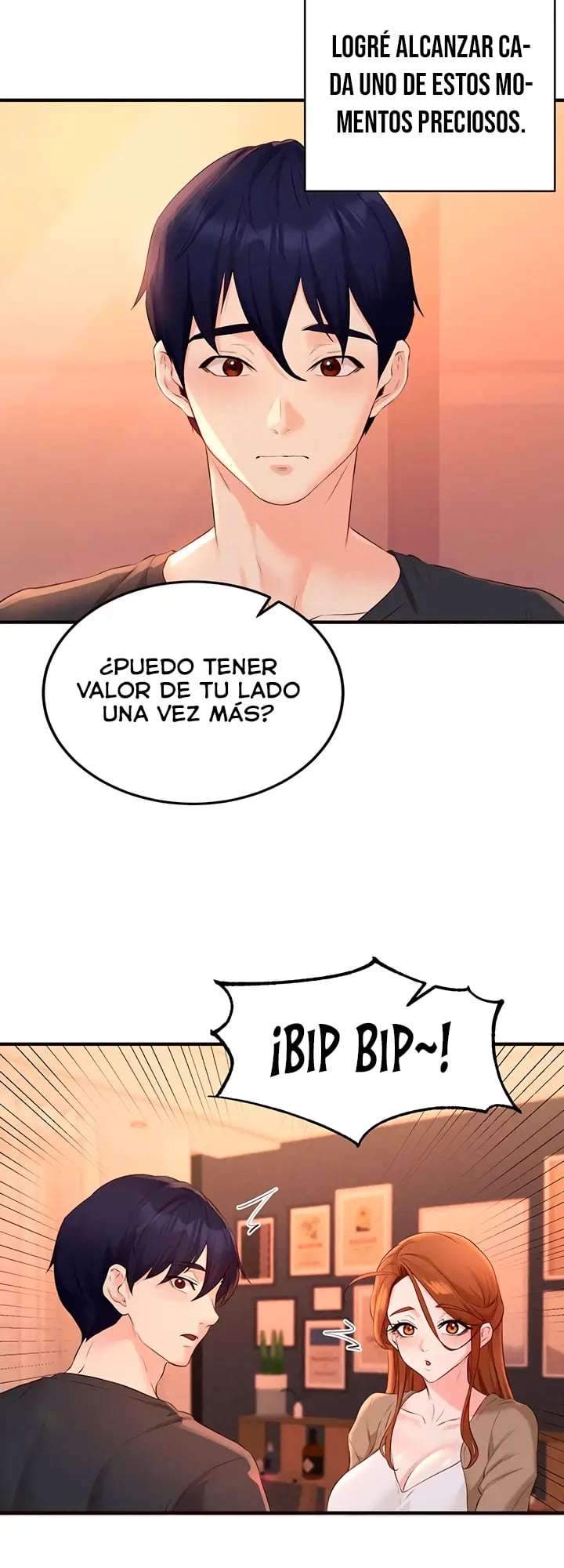 De Vuelta A La Juventud Capitulo 90 página 14