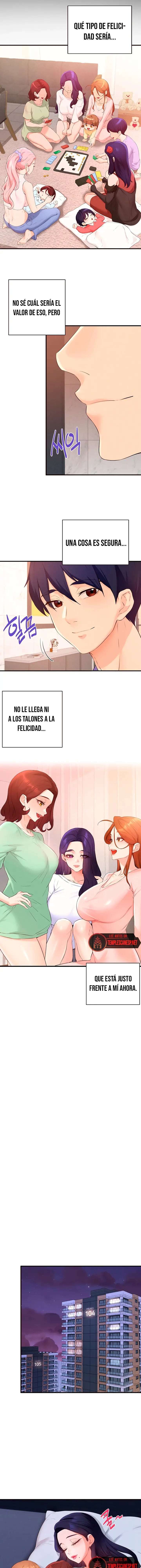 De Vuelta A La Juventud Capitulo 90 página 9