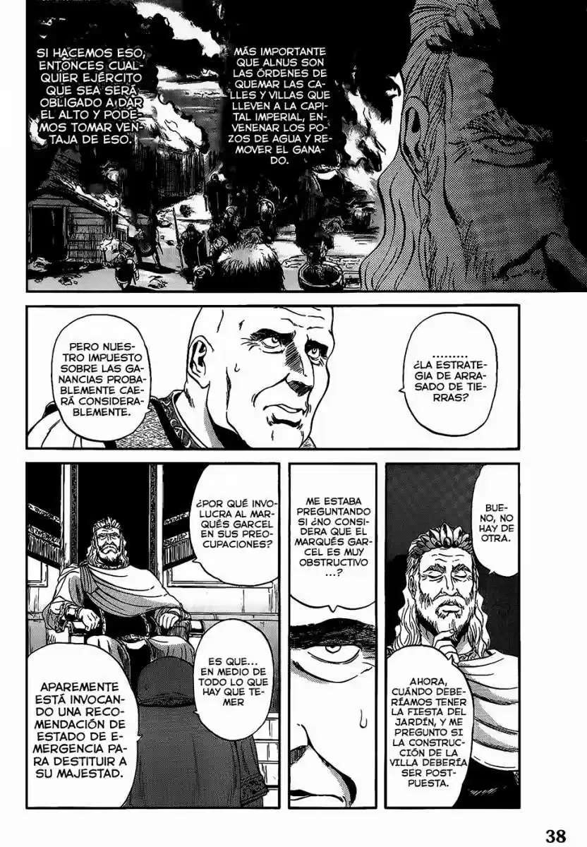 Gate – Thus the JSDF Fought There! Capitulo 2 página 7
